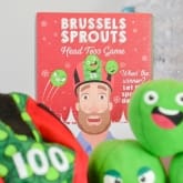 Thumbnail 1 - Brussels Sprouts Head Toss Game