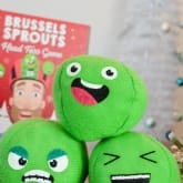 Thumbnail 3 - Brussels Sprouts Head Toss Game