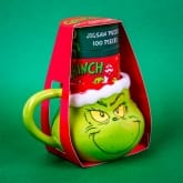 Thumbnail 1 - The Grinch Mug & Jigsaw Puzzle Set 