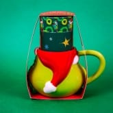 Thumbnail 2 - The Grinch Mug & Jigsaw Puzzle Set 