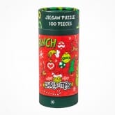 Thumbnail 3 - The Grinch Mug & Jigsaw Puzzle Set 