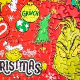 Thumbnail 4 - The Grinch Mug & Jigsaw Puzzle Set 