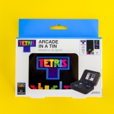 Thumbnail 2 - Tetris Arcade in a Tin 