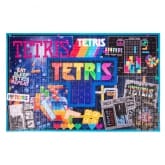 Thumbnail 2 - Double-Sided Tetris Jigsaw Puzzle