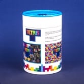 Thumbnail 4 - Double-Sided Tetris Jigsaw Puzzle