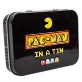Thumbnail 2 - PacMan Arcade Game in a Tin