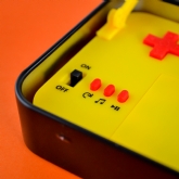 Thumbnail 4 - PacMan Arcade Game in a Tin