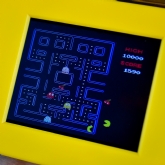 Thumbnail 5 - PacMan Arcade Game in a Tin