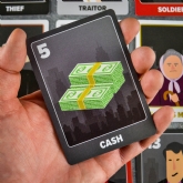 Thumbnail 7 - Mafia Card Game