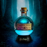 Thumbnail 2 - Large Harry Potter Colour Changing Lamp