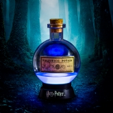 Thumbnail 3 - Large Harry Potter Colour Changing Lamp