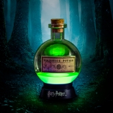 Thumbnail 4 - Large Harry Potter Colour Changing Lamp