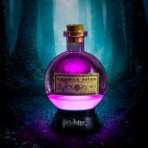 Thumbnail 5 - Large Harry Potter Colour Changing Lamp