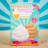 Thumbnail 1 - Mr Creations Ice Cream Mix - Vanilla & Chocolate Flavours
