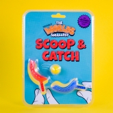 Thumbnail 2 - World's Smallest Scoop 'n' Catch Game