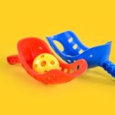 Thumbnail 6 - World's Smallest Scoop 'n' Catch Game