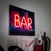 Thumbnail 1 - Neon Bar Poster Light