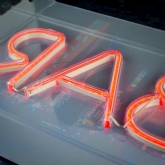 Thumbnail 5 - Neon Bar Poster Light