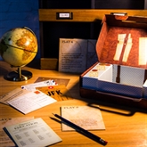 Thumbnail 1 - Solve The Case Game