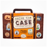 Thumbnail 2 - Solve The Case Game