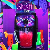 Thumbnail 3 - The Slush Bar Frozen Cocktail Maker