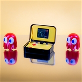 Thumbnail 2 - Pac-Man Arcade In A Tin