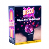 Thumbnail 2 - Disco Ball Wristband