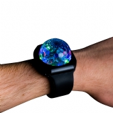 Thumbnail 3 - Disco Ball Wristband