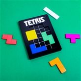 Thumbnail 1 - Tetris Brainteaser Puzzle