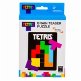 Thumbnail 2 - Tetris Brainteaser Puzzle