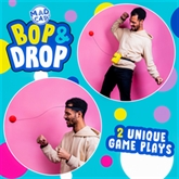 Thumbnail 2 - Bop and Drop Party Game