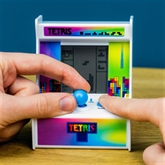 Thumbnail 1 - Tetris Desktop Arcade