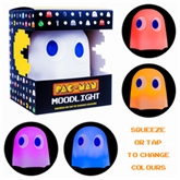 Thumbnail 3 - PAC-MAN Colour Changing Mood Light 