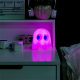 Thumbnail 8 - PAC-MAN Colour Changing Mood Light 