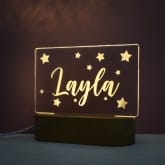 Thumbnail 6 - Light Up Personalised signs