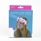 Thumbnail 2 - Flower Head Torch