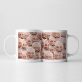 Thumbnail 5 - Personalised Face Mug - Photo Upload