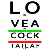 Thumbnail 2 - I Love A Cocktail Mug