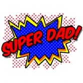 Thumbnail 3 - Super Dad Mug
