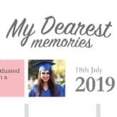 Thumbnail 7 - Personalised Our Dearest Memories Mug