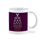 Thumbnail 5 - Personalised Eye Test Mug