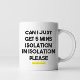 Thumbnail 3 - Isolation Mugs