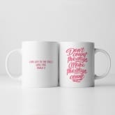 Thumbnail 7 - Personalised Inspirational and Motivational Mugs