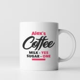 Thumbnail 5 - Personalised Tea Mug