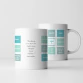 Thumbnail 2 - Personalised Affirmation Mug