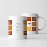 Thumbnail 5 - Personalised Affirmation Mug