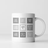 Thumbnail 6 - Personalised Affirmation Mug