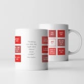 Thumbnail 8 - Personalised Affirmation Mug