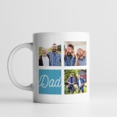 Thumbnail 2 - Personalised Photo Celebration Mug