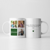 Thumbnail 7 - Personalised Photo Celebration Mug